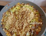 Foto langkah ke 6 dari resep Mie TekTek.