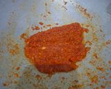 Foto langkah ke 5 dari resep Ikan Balado Terong Ungu.