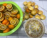 Foto del passaggio 6 della ricetta Marmellata di arance amare