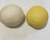 Foto langkah ke 3 dari resep Hokaido Milk Bread.