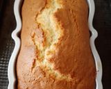 Foto del paso 3 de la receta: Budín básico en 3 pasos