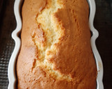 Foto del paso 3 de la receta: Budín básico en 3 pasos