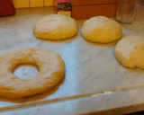 Foto del paso 3 de la receta: Rosca de pascuas (rinde dos roscas)