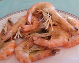Foto del paso 3 de la receta: Mariscada de Marisa Marcos Ortega. Con pescado bien fresco
