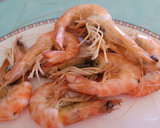 Foto del paso 3 de la receta: Mariscada de Marisa Marcos Ortega. Con pescado bien fresco
