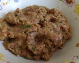 Foto del paso 2 de la receta: Albóndigas en salsa de tomate