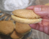Foto del paso 8 de la receta: Empolvados