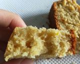 Foto del paso 4 de la receta: Budín de naranja y jengibre