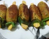 A picture of step 7 of Sticky_kaBaB🍗🍖.
