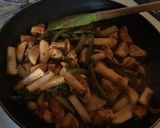 Foto del paso 6 de la receta: Pollo con lorocos