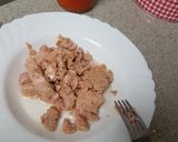 Foto del paso 1 de la receta: Sándwich "picositos"