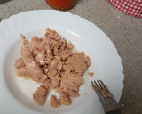 Foto del paso 1 de la receta: Sándwich "picositos"
