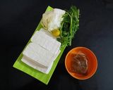 Foto langkah ke 1 dari resep Tahu Campur Semarang (praktis & sat set).