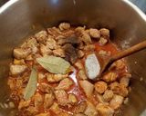 Palócleves recept fázis 2 fotója