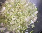 Foto del paso 1 de la receta: Calabacines y puerros