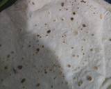 Fine Ata roti recipe step 7 photo