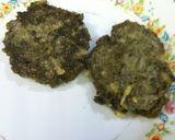 Foto del paso 4 de la receta: Tortitas de huauzontles