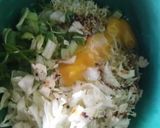Foto langkah ke 2 dari resep Martabak mie.