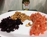 Nasi Briyani With Smoked Kieler Sprats recipe step 1 photo