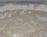 Foto del paso 2 de la receta: Pan casero con masa madre