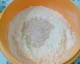 Házi kenyér 🍞 recept fázis 1 fotója