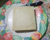 Foto langkah ke 5 dari resep Roti Kukus.
