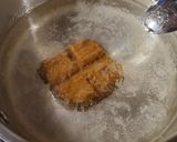 A picture of step 5 of Japanese Curry 🥘.