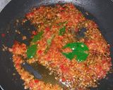 Foto langkah ke 1 dari resep Sambal Goreng Tahu Udang.