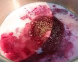 Foto del paso 2 de la receta: Ñoquis (re fáciles) de Remolacha y leche!