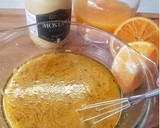 Foto del paso 2 de la receta: Vinagreta cremosa de naranja y jengibre