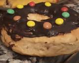 Baked doughnut recipe step 6 photo