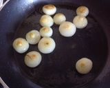 Foto del passaggio 1 della ricetta Stracotto di manzo con cipolline Borettane e purè di patate prezzemolate