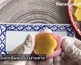 รูปขั้นตอนการทำที่ 6 ของ วุ้นมะม่วงนมสด