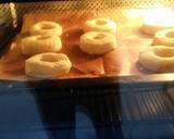 Baked doughnuts with nutella glazed recipe step 5 photo