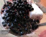 Foto del paso 1 de la receta: Batido de maqui