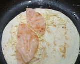 Foto del paso 5 de la receta: Quesadilla "To Fast o Furious"