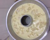 Foto langkah ke 5 dari resep Basic vanilla chiffon cake.