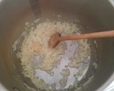 Tárkonyos raguleves recept fázis 1 fotója