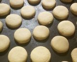 Foto del paso 4 de la receta: Alfajorcitos de maicena caseros