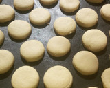 Foto del paso 4 de la receta: Alfajorcitos de maicena caseros