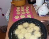 Gyors, egyszerű, krumplis pogi recept fázis 3 fotója
