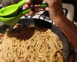 Foto del paso 3 de la receta: Pad thai