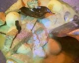 Foto langkah ke 3 dari resep Terik Tempe Telur.