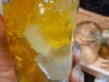 Milk jelly 🤤