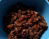 Foto langkah ke 1 dari resep Bakpao Ayam.
