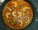 Foto del paso 11 de la receta: Arroz seco con fumet tostado