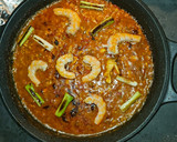 Foto del paso 11 de la receta: Arroz seco con fumet tostado