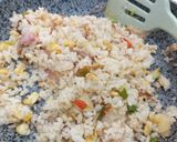Foto langkah ke 4 dari resep Nasi Nyanyah Betawi.