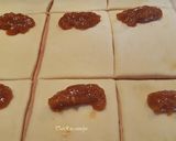 Lekváros bukta recept fázis 2 fotója