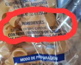 Foto del paso 1 de la receta: Fideos con aceite y queso 🍝 un básico para salir del paso, aquí con tips "metabólicos"